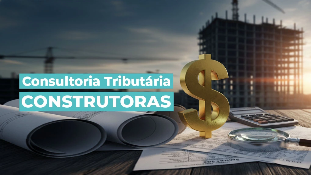 Oportunidades de Recuperação de Crédito Tributário para Construtoras