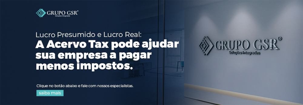 consultoria tributária especializada