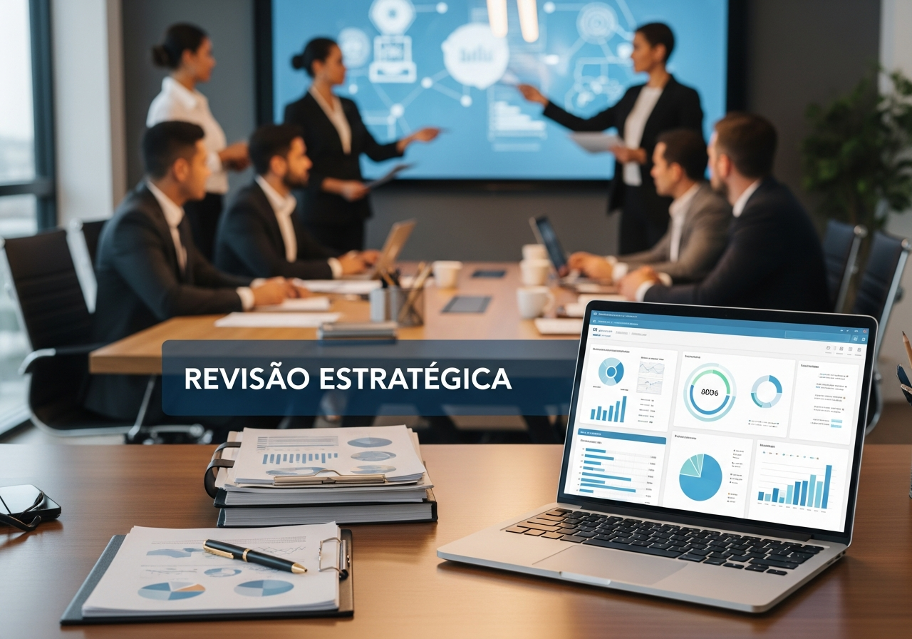 Reforma Tributária 2026: Como Revisar Contratos da Empresa