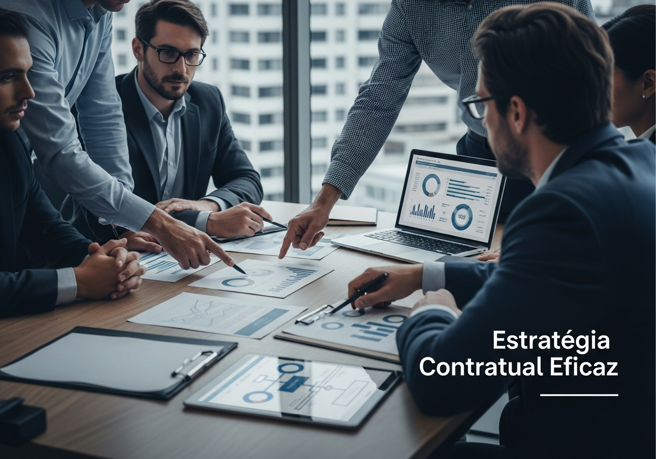 Reforma Tributária 2026: Como revisar contratos da empresa