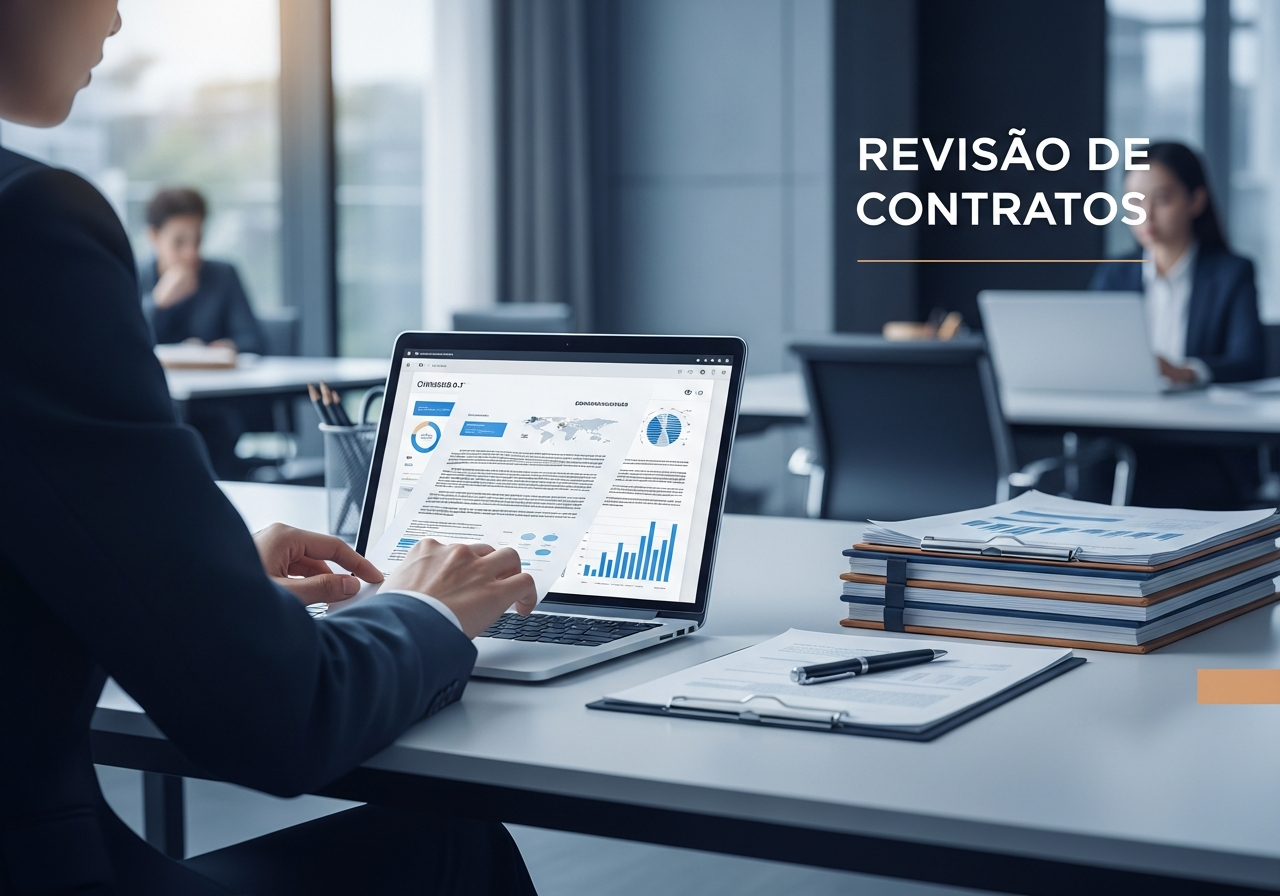 Reforma Tributária 2026: Guia para Revisão de Contratos