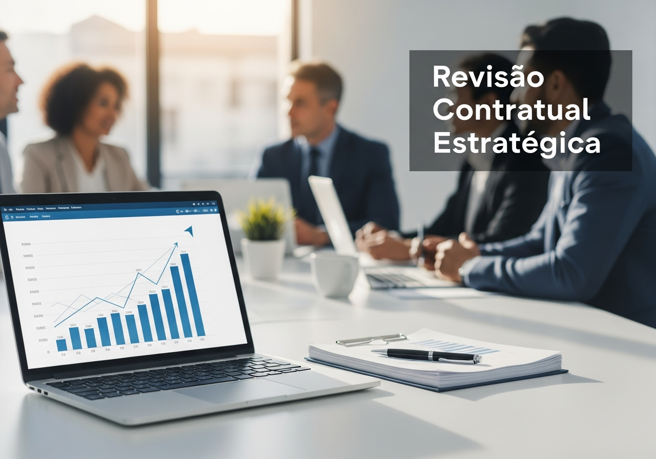 Reforma Tributária 2026: Guia para Revisão de Contratos